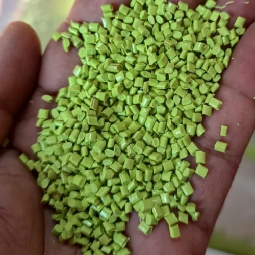 RAA PIONEER GREEN ABS